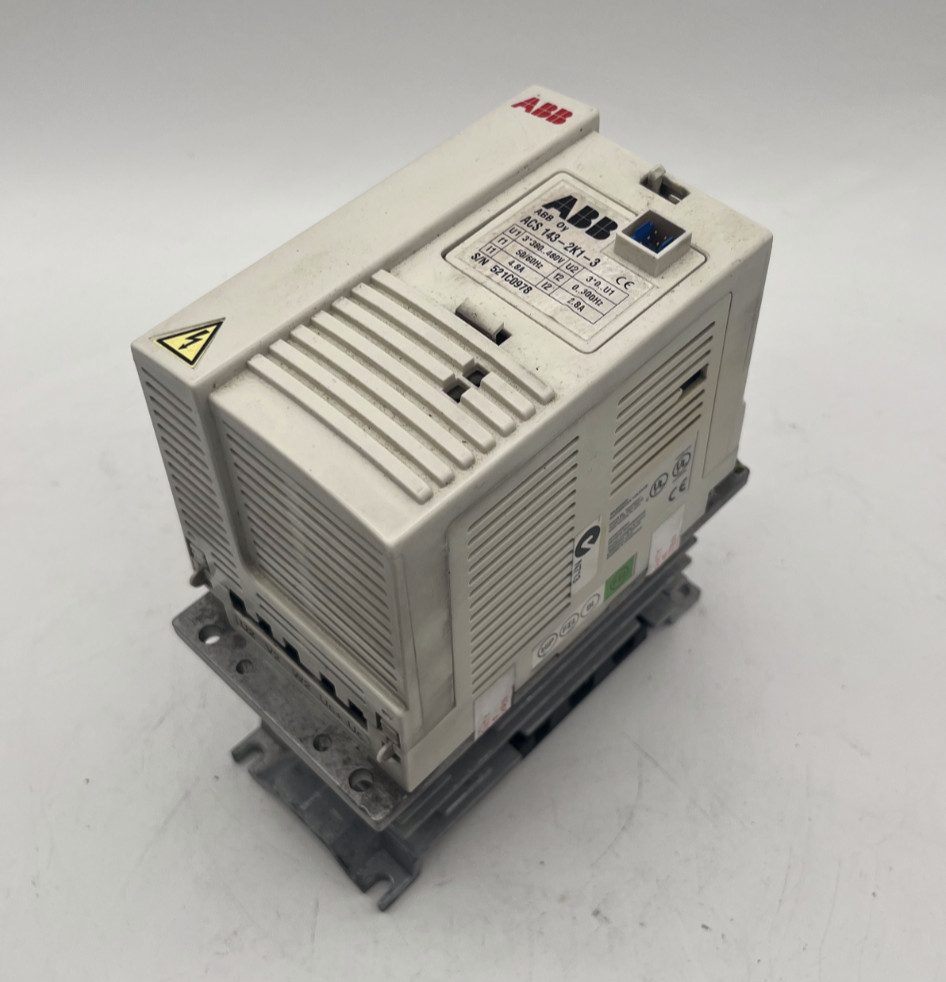 ABB ACS 143-2K1-3 Frequenzumrichter ACS-143-2K1-3